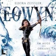 Cover von Im Auge des Orkans