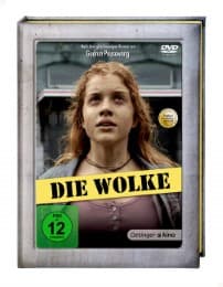 Cover von Die Wolke