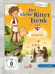 Cover von Der kleine Ritter Trenk