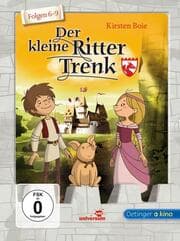 Cover von Der kleine Ritter Trenk