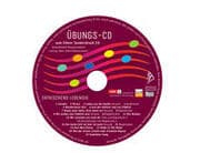 Cover von Übungs-CD zum Ulmer Sonderdruck 29