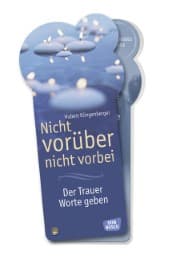 Cover von Nicht vorüber - nicht vorbei