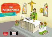 Cover von Die Heilige Messe