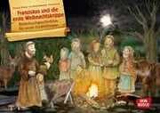 Cover von Franziskus und die erste Weihnachtskrippe
