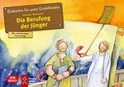 Cover von Die Berufung der Jünger