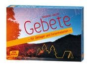Cover von Gebete für Zeltlager und Ferienfreizeiten