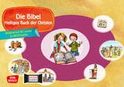 Cover von Die Bibel - Heiliges Buch der Christen