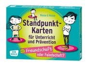 Cover von Freundschaft oder Feindschaft?
