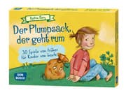 Cover von Der Plumpsack, der geht rum