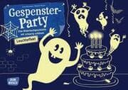 Cover von Gespensterparty