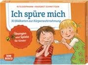 Cover von Ich spüre mich