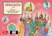 Cover von Pfingsten