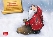 Cover von Der kleine Weihnachtsmann