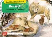 Cover von Der Wolf