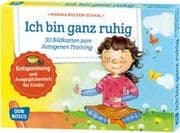 Cover von Ich bin ganz ruhig