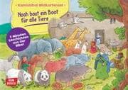 Cover von Noah baut ein Boot für alle Tiere