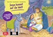 Cover von Jesus kommt auf die Welt