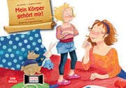 Cover von Mein Körper gehört mir!