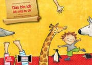 Cover von Das bin ich. Ich zeig es dir