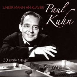 Cover von Unser Mann am Klavier