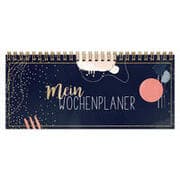 Cover von Mein Wochenplaner 'Follow Your Dreams'
