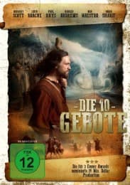 Cover von Die 10 Gebote