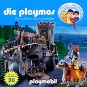 Cover von Die Playmos 20