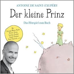 Cover von Der kleine Prinz