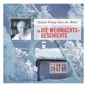 Cover von Die Weihnachtsgeschichte