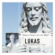 Cover von Das Evangelium nach Lukas - Die Bibel - Neues Testament,(Ungekürzt)