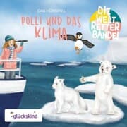 Cover von Die Weltretterbande