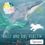 Cover von Die Weltretterbande