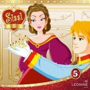 Cover von Folgen 9-10: Wie der Adler und die Seemöve