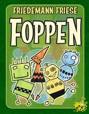 Cover von Foppen