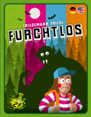 Cover von Furchtlos