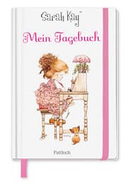 Cover von Sarah Kay - Mein Tagebuch