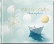 Cover von Meine Taufe