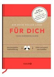Cover von Für dich