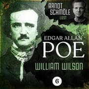 Cover von William Wilson