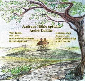 Cover von Vom Leben, der Liebe und anderen schönen Schwierigkeiten
