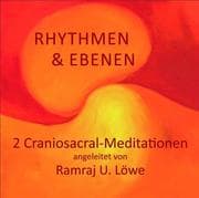 Cover von Rhythmen und Ebenen