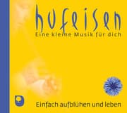 Cover von Einfach aufblühen und leben