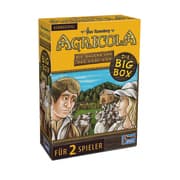Cover von Agricola