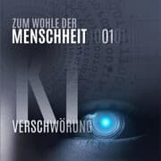 Cover von Verschwörung