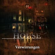 Cover von Verwirrungen