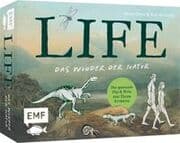 Cover von LIFE - Das Wunder der Natur