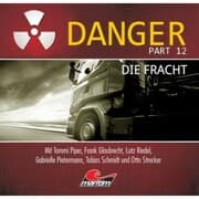Cover von Die Fracht