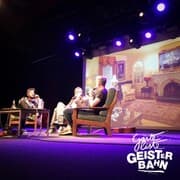 Cover von Gästeliste Geisterbahn, Folge 60: Alle Zutaten falsch