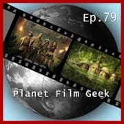 Cover von Planet Film Geek, PFG Episode 79: Jumanji, Pitch Perfect 3