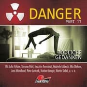Cover von Tödliche Gedanken